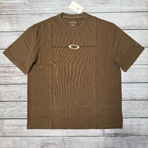 NEW Jordan x Travis Scott T-shirt Brown